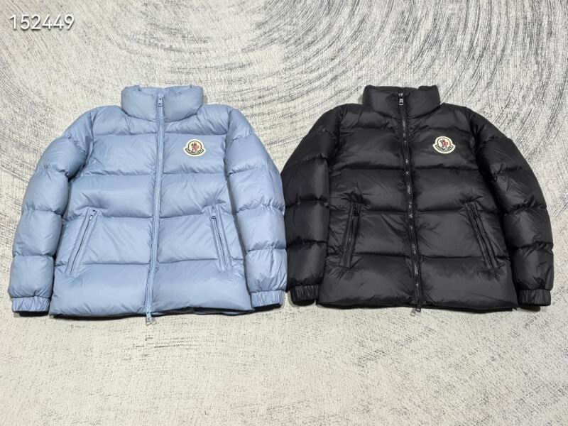 Moncler sz1-5 26yr320